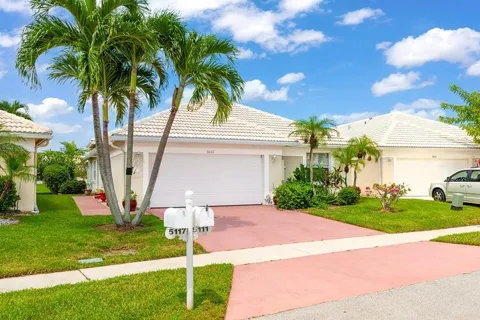 5111 MARLA DRIVE