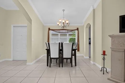 5111 MARLA DRIVE Boynton Beach, FL 33436