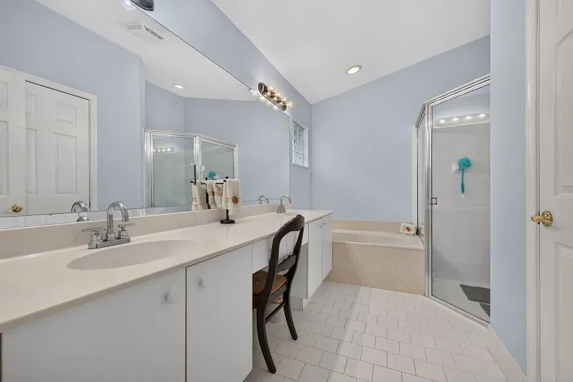 5111 MARLA DRIVE Boynton Beach, FL 33436