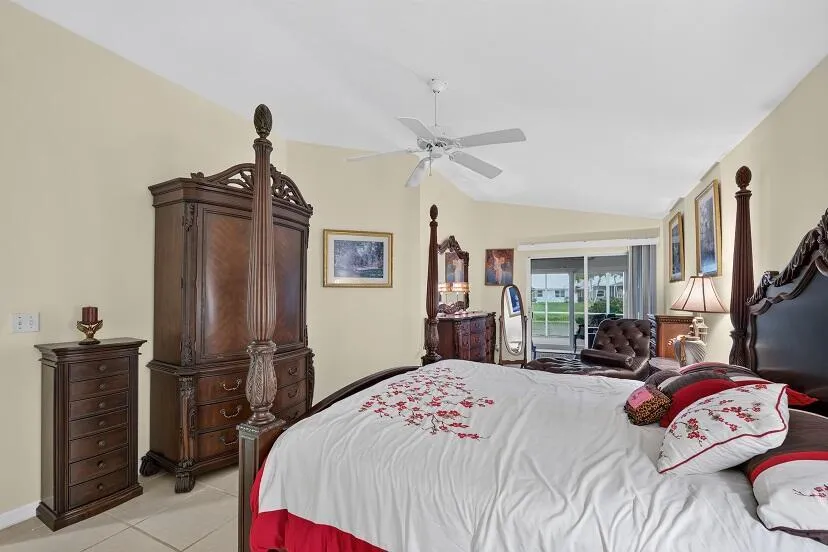 5111 MARLA DRIVE Boynton Beach, FL 33436