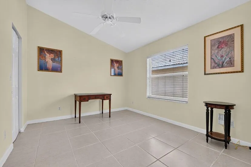 5111 MARLA DRIVE Boynton Beach, FL 33436