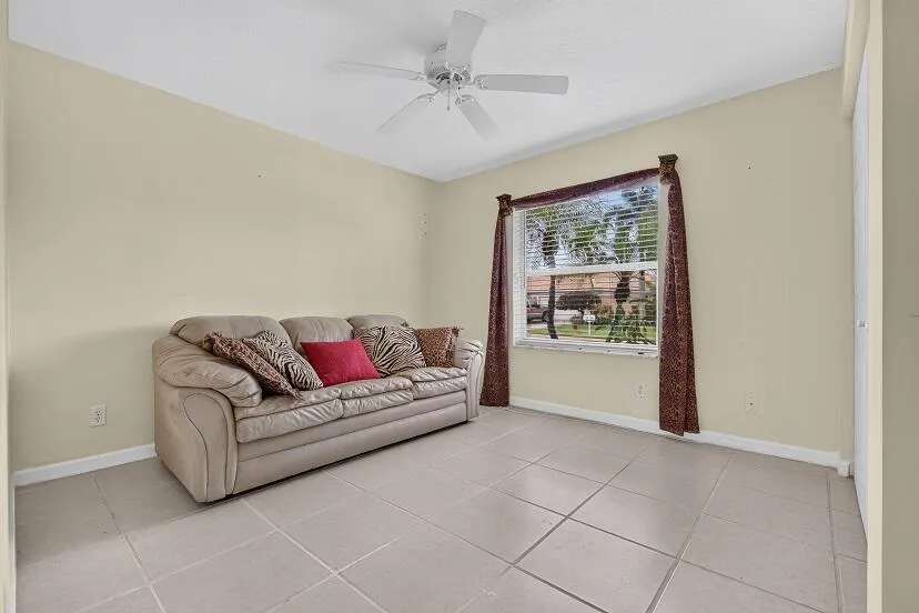 5111 MARLA DRIVE Boynton Beach, FL 33436