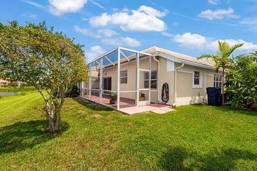 5111 MARLA DRIVE Boynton Beach, FL 33436