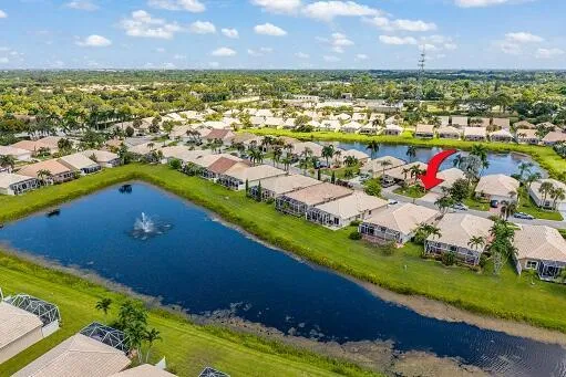 5111 MARLA DRIVE Boynton Beach, FL 33436