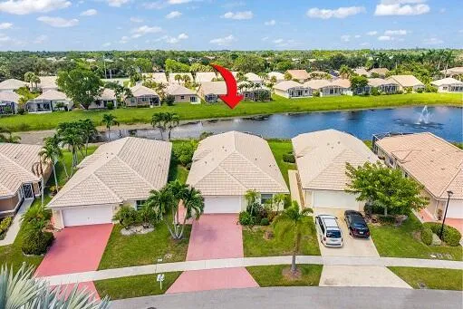 5111 MARLA DRIVE Boynton Beach, FL 33436
