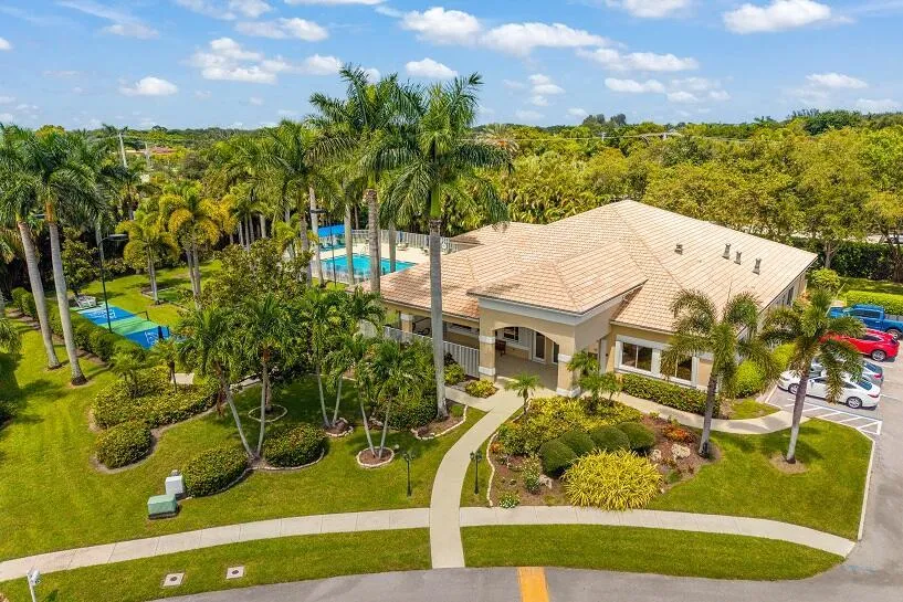 5111 MARLA DRIVE Boynton Beach, FL 33436