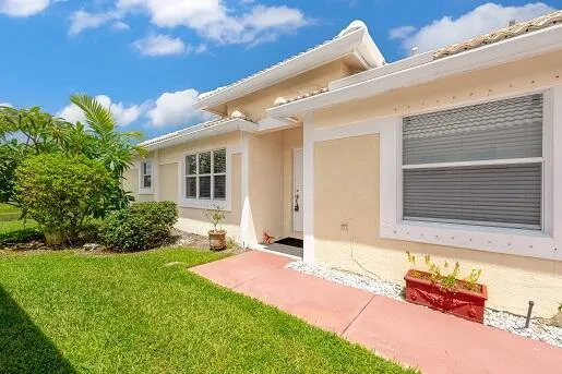 5111 MARLA DRIVE Boynton Beach, FL 33436