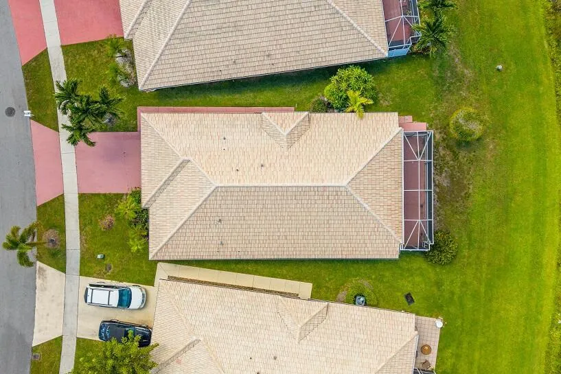 5111 MARLA DRIVE Boynton Beach, FL 33436
