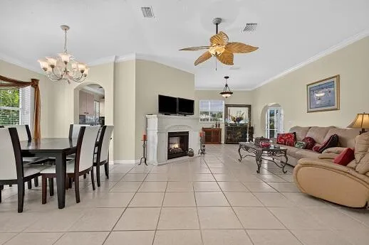 5111 MARLA DRIVE Boynton Beach, FL 33436