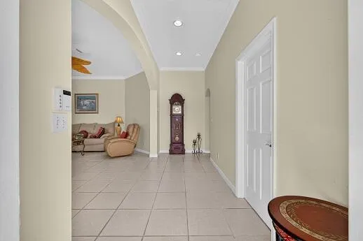 5111 MARLA DRIVE Boynton Beach, FL 33436
