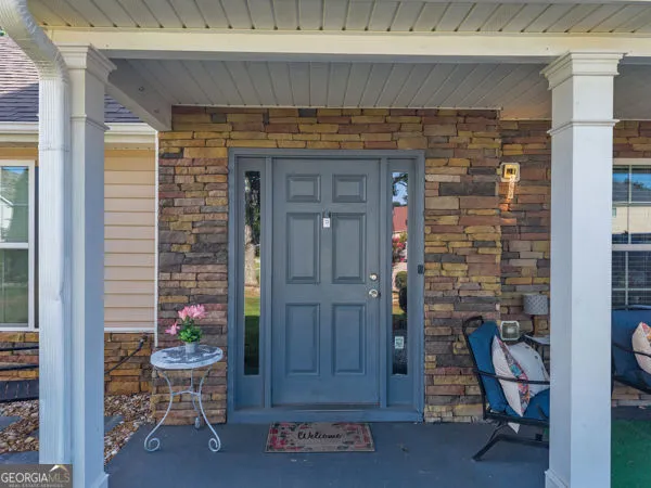 1249 Nottley DR Locust Grove, GA 30248