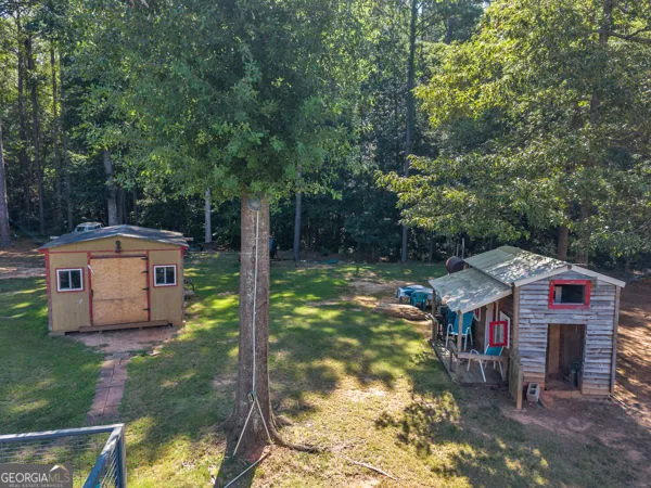 1249 Nottley DR Locust Grove, GA 30248