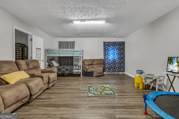1249 Nottley DR Locust Grove, GA 30248