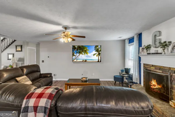 1249 Nottley DR Locust Grove, GA 30248