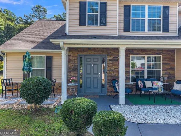1249 Nottley DR Locust Grove, GA 30248