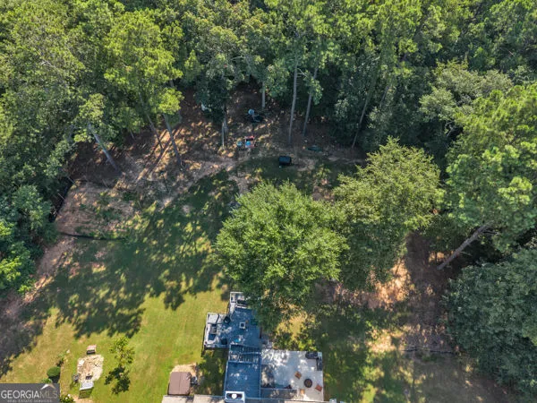 1249 Nottley DR Locust Grove, GA 30248