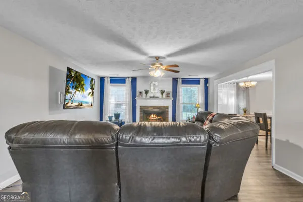 1249 Nottley DR Locust Grove, GA 30248