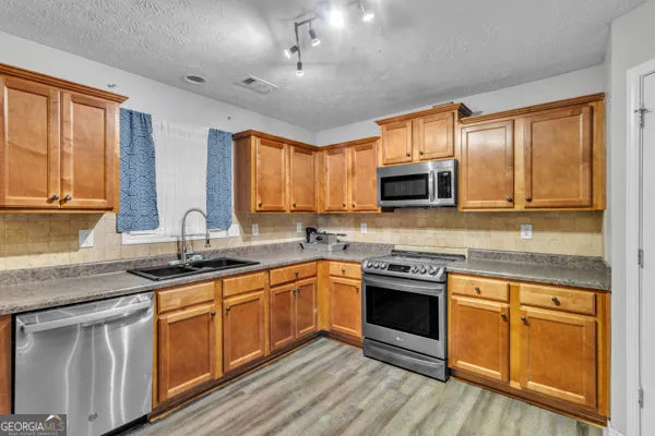 1249 Nottley DR Locust Grove, GA 30248