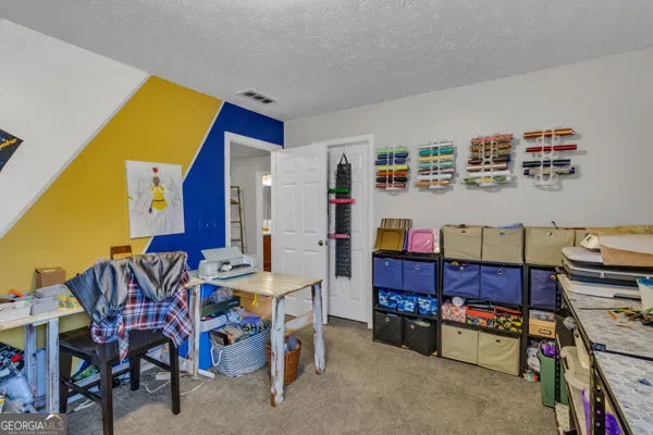 1249 Nottley DR Locust Grove, GA 30248