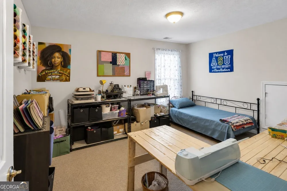 1249 Nottley DR Locust Grove, GA 30248
