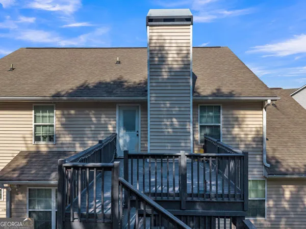 1249 Nottley DR Locust Grove, GA 30248