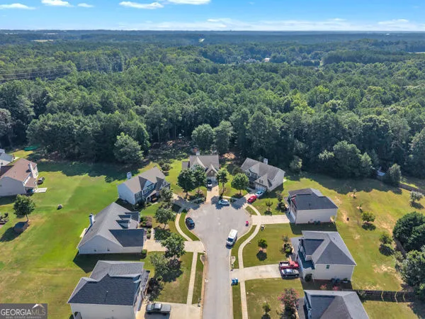 1249 Nottley DR Locust Grove, GA 30248