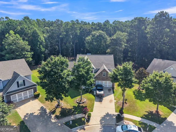 1249 Nottley DR Locust Grove, GA 30248