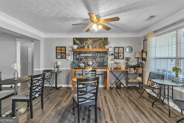 1249 Nottley DR Locust Grove, GA 30248