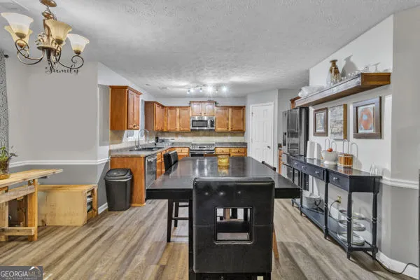 1249 Nottley DR Locust Grove, GA 30248