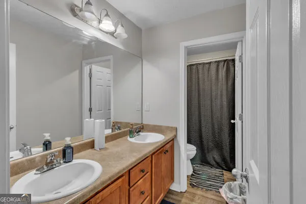 1249 Nottley DR Locust Grove, GA 30248