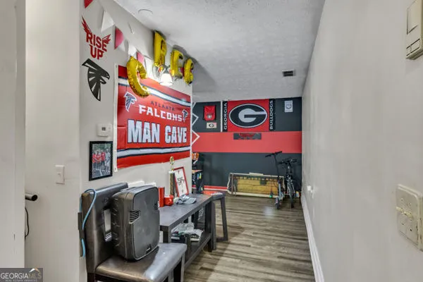 1249 Nottley DR Locust Grove, GA 30248