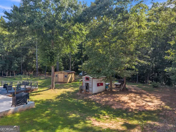 1249 Nottley DR Locust Grove, GA 30248