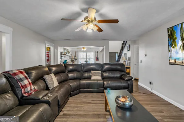 1249 Nottley DR Locust Grove, GA 30248
