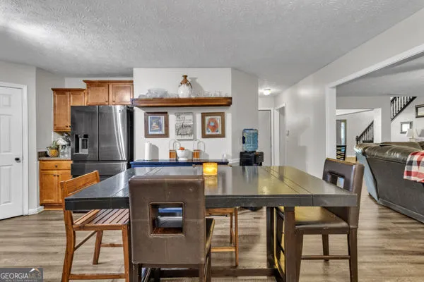 1249 Nottley DR Locust Grove, GA 30248