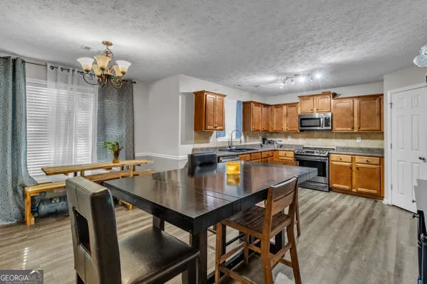 1249 Nottley DR Locust Grove, GA 30248