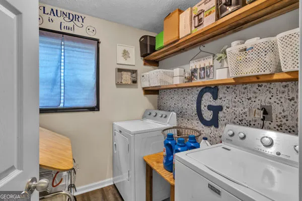 1249 Nottley DR Locust Grove, GA 30248