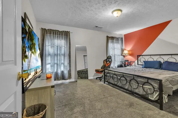 1249 Nottley DR Locust Grove, GA 30248