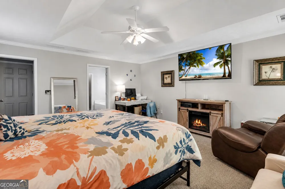 1249 Nottley DR Locust Grove, GA 30248