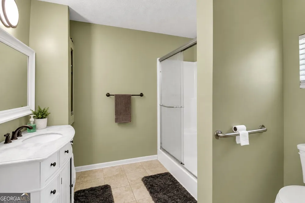 1249 Nottley DR Locust Grove, GA 30248