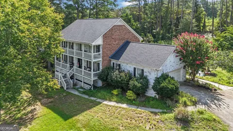 1530 Timberline TRCE