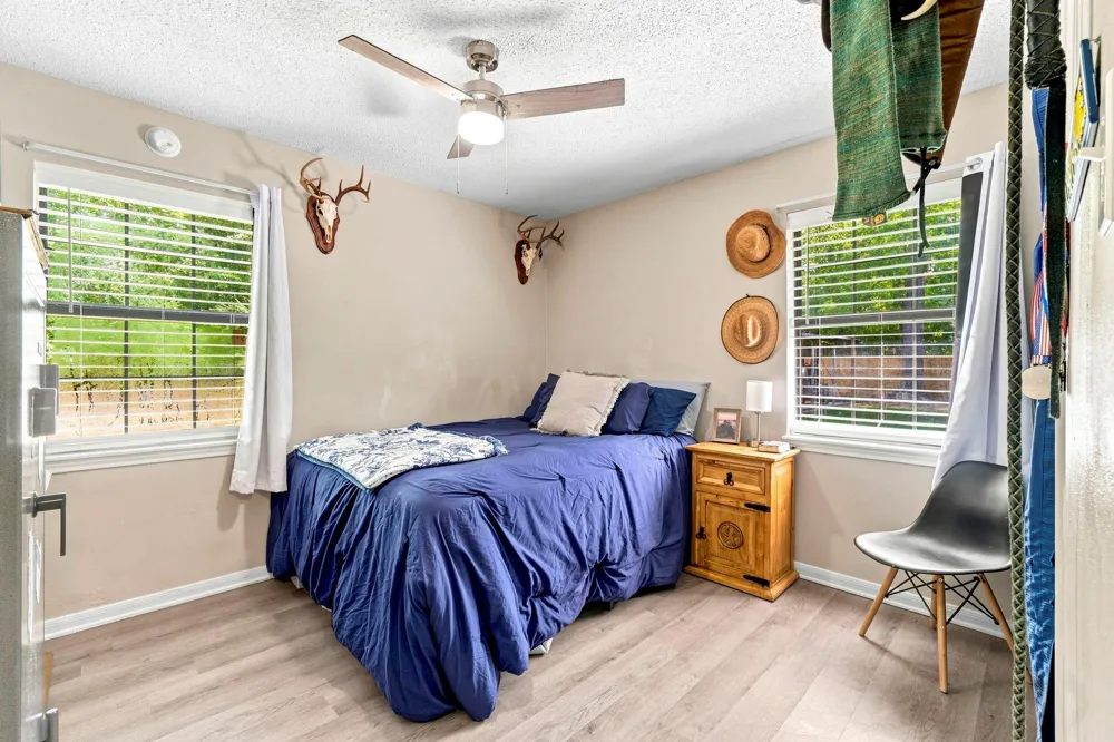 215 Lazy Oak Drive Livingston, TX 77351