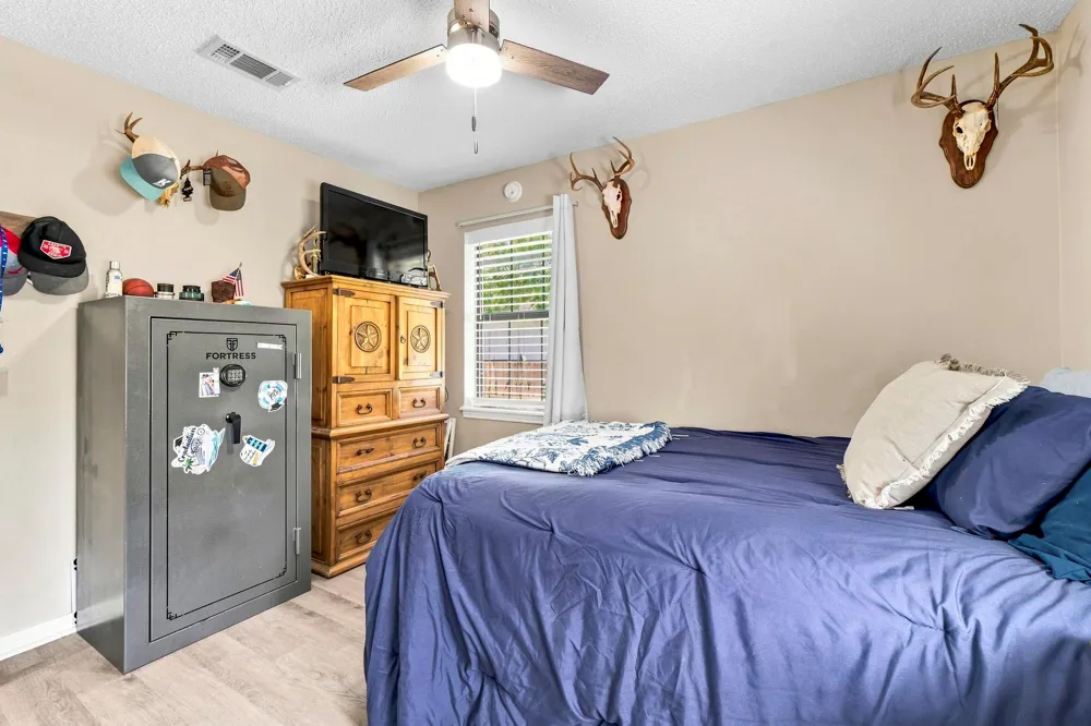 215 Lazy Oak Drive Livingston, TX 77351