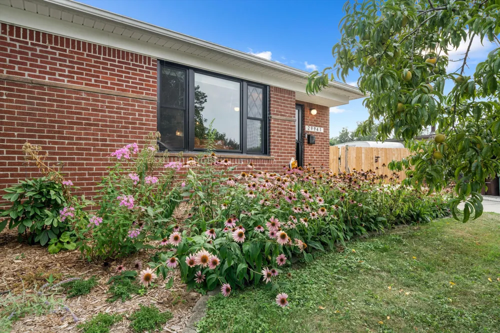 29941 Leona Court Garden City, MI 48135