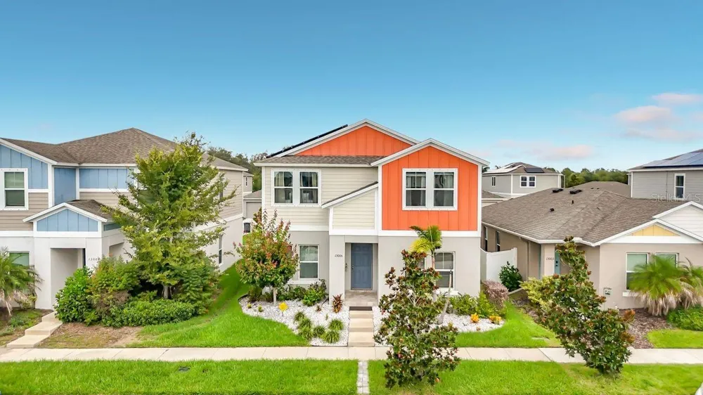 13005 UPWARD PLACE Riverview, FL 33579