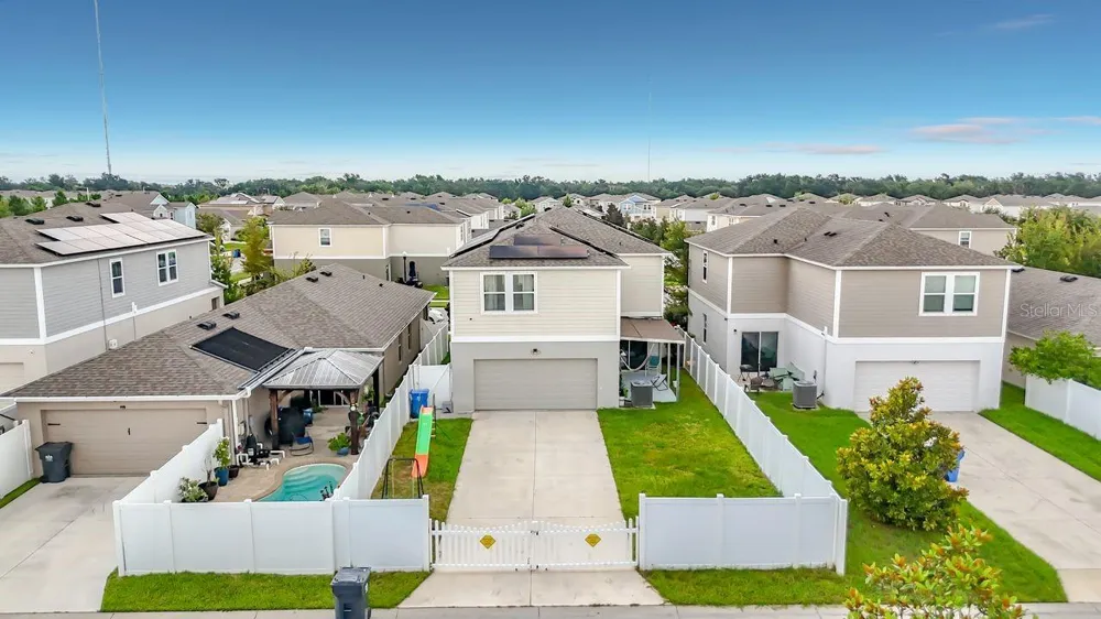 13005 UPWARD PLACE Riverview, FL 33579