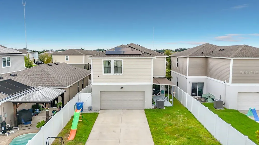 13005 UPWARD PLACE Riverview, FL 33579
