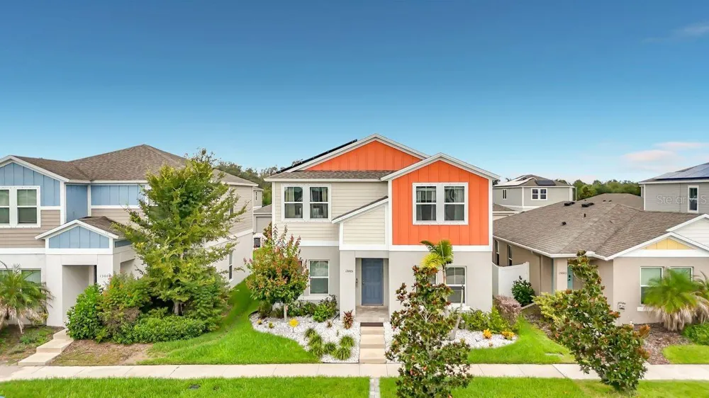 13005 UPWARD PLACE Riverview, FL 33579