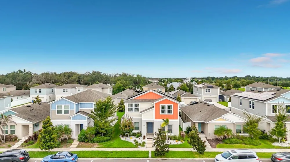 13005 UPWARD PLACE Riverview, FL 33579