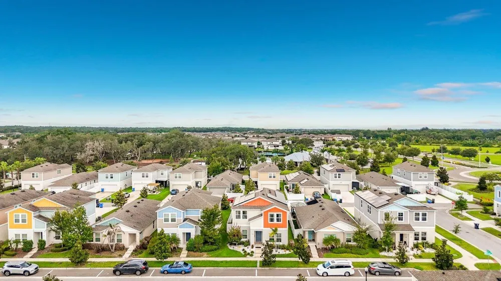 13005 UPWARD PLACE Riverview, FL 33579