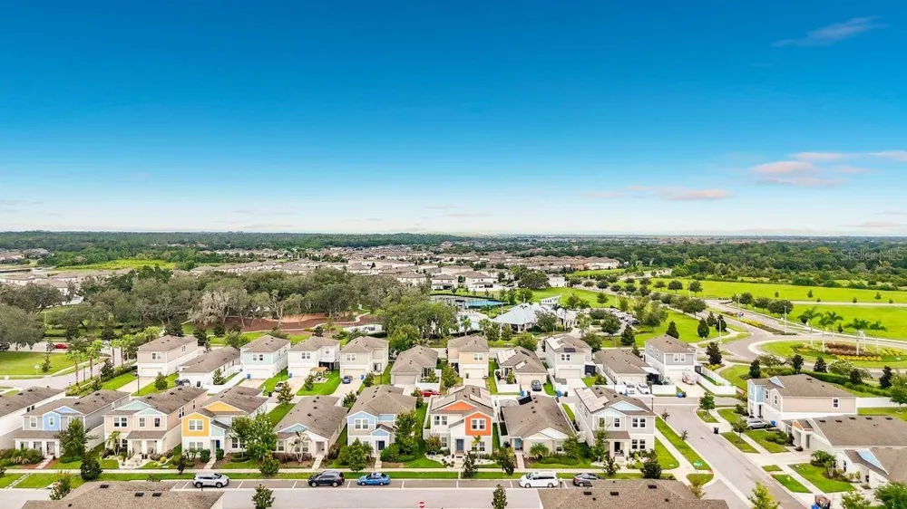 13005 UPWARD PLACE Riverview, FL 33579